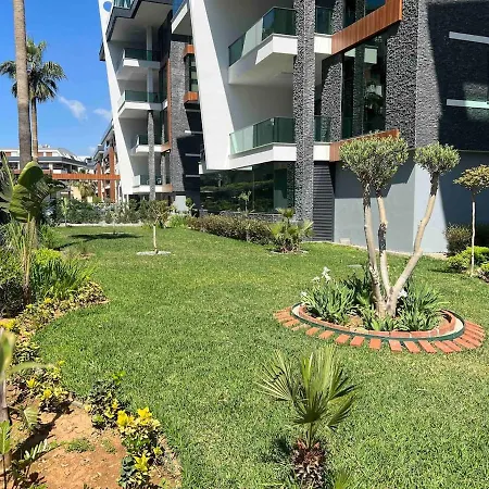 In Royalgarden Means Life Alanya