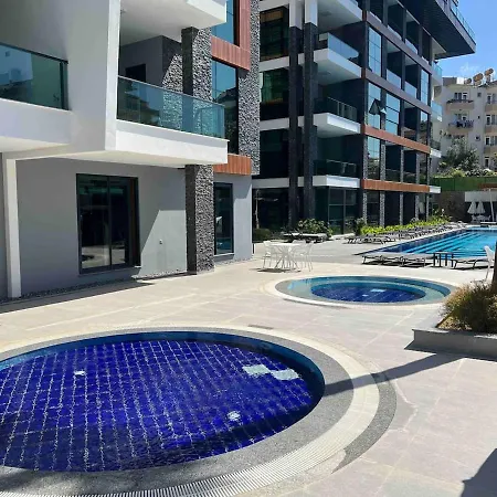 In Royalgarden Means Life