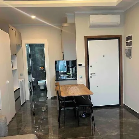 In Royalgarden Means Life Apartamento *