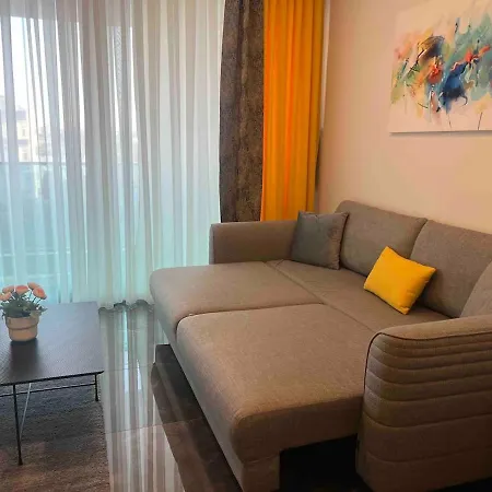 In Royalgarden Means Life Alanya