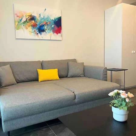 Apartamento In Royalgarden Means Life Alanya