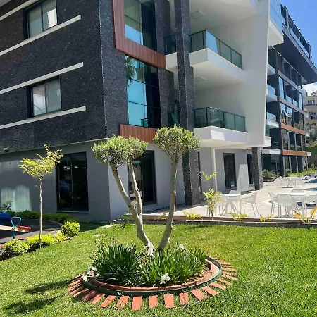 Apartamento In Royalgarden Means Life