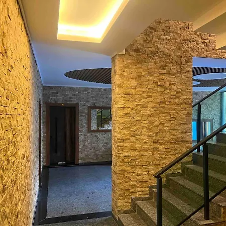 Apartamento In Royalgarden Means Life Alanya