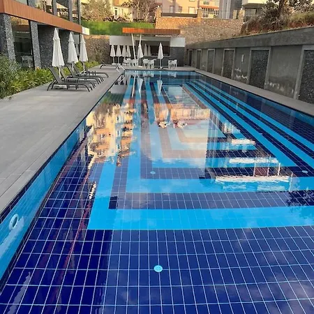 Apartamento In Royalgarden Means Life