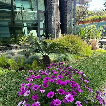 Apartamento In Royalgarden Means Life *