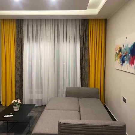 Apartamento In Royalgarden Means Life *