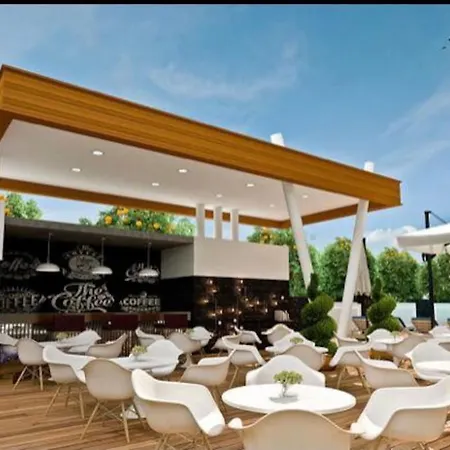 Apartamento In Royalgarden Means Life