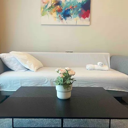 Apartamento In Royalgarden Means Life