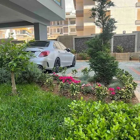 In Royalgarden Means Life * Alanya